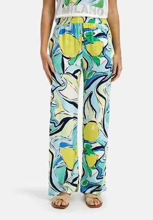 Marc O'Polo TROUSER BOYFRIEND FIT CROPPED LENGTH MID WAIST - Jeans Straight Leg - Authentic Dark Black Wash 6 Marc O'Polo TROUSER BOYFRIEND FIT CROPPED LENGTH MID WAIST - Jeans Straight Leg - Authentic Dark Black Wash – Bild 6