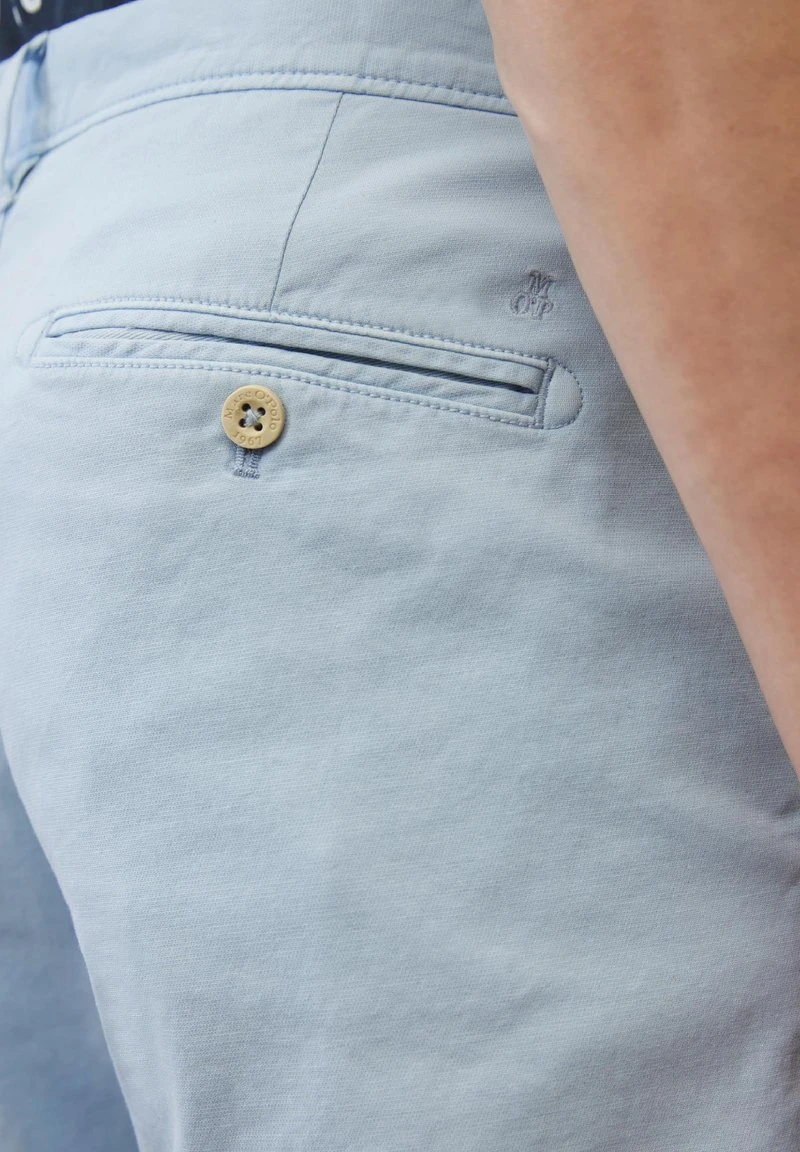 Marc O'Polo Shorts - Palace Pearl 5 Marc O'Polo Shorts - Palace Pearl – Bild 5