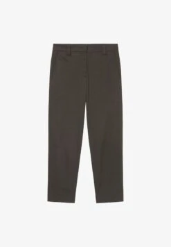 Marc O'Polo KALNI - Chino - Hickory Brown 11 Marc O'Polo KALNI - Chino - Hickory Brown -Mode Familie e931983ed5b447668251e0debc5ca73a