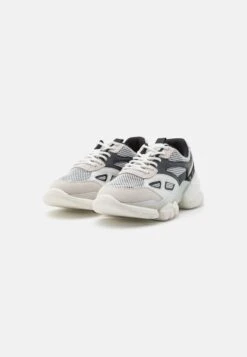 Marc O'Polo JULIA - Sneaker Low - White/black 8 Marc O'Polo JULIA - Sneaker Low - White/black -Mode Familie e96a28039a964defab244df7ba477e10