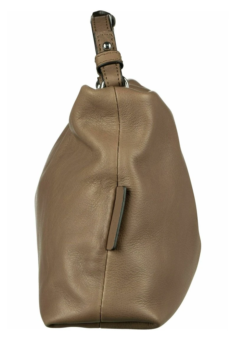 Marc O'Polo STINE - Umhängetasche - Nutshell Brown 4 Marc O'Polo STINE - Umhängetasche - Nutshell Brown – Bild 4