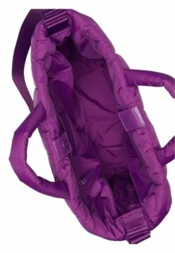 Marc O'Polo DINA - Shopping Bag - Purple Berry -Mode Familie e9a18e5d7bfc4df197f0d0f627a98a27