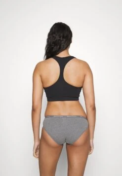 Marc O'Polo RIB DELUSION RACERBACK BRA - Bustier - Black -Mode Familie e9b28fb9e1b546f08118ac92e41318ea