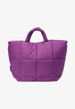 Marc O'Polo DINA - Shopping Bag - Purple Berry -Mode Familie e9c26698441d4e7f9d357ced2c683423 1