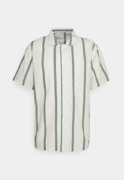 Marc O'Polo PASSIONATE - Nachtwäsche Shirt - White -Mode Familie e9cb0977a0164ecd8b54ad2a8bad4078