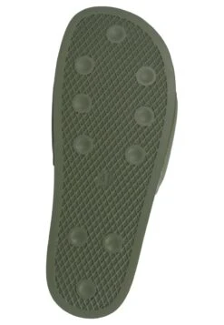 Marc O'Polo ERIK - Badesandale - Oliv -Mode Familie e9d49a110f4349478d95f79922c9a6c2