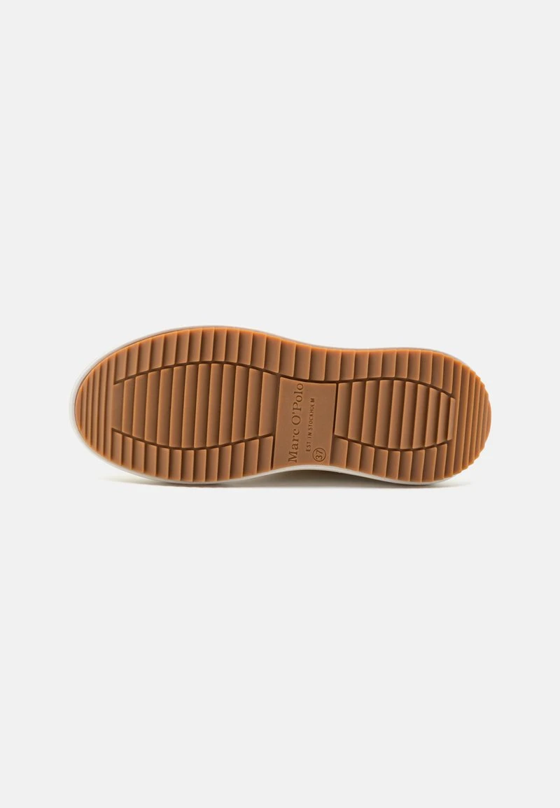 Marc O'Polo THEA - Sneaker Low - Chalky Sand 5 Marc O'Polo THEA - Sneaker Low - Chalky Sand – Bild 5