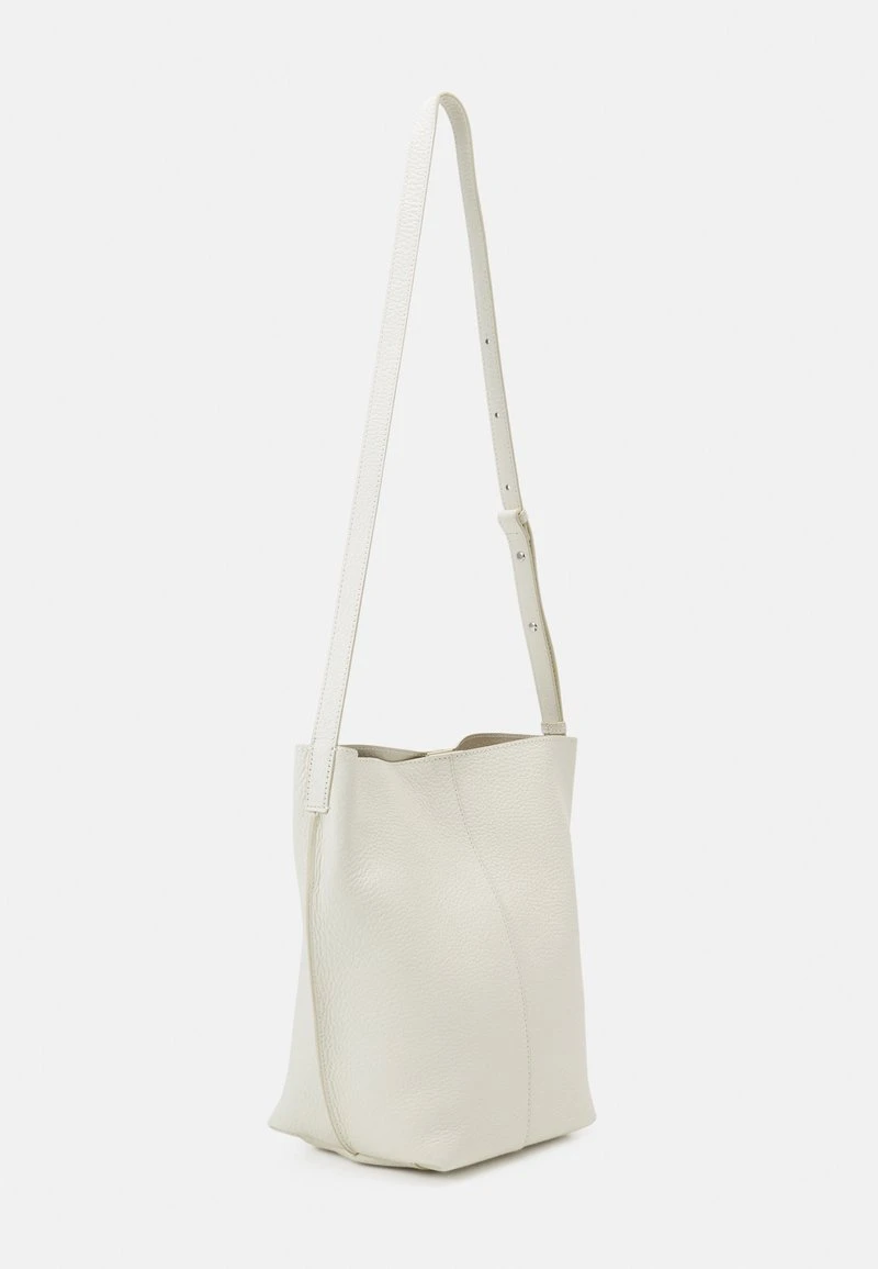 Marc O'Polo MOD BRINJA - Shopping Bag - Salty White 2 Marc O'Polo MOD BRINJA - Shopping Bag - Salty White – Bild 2