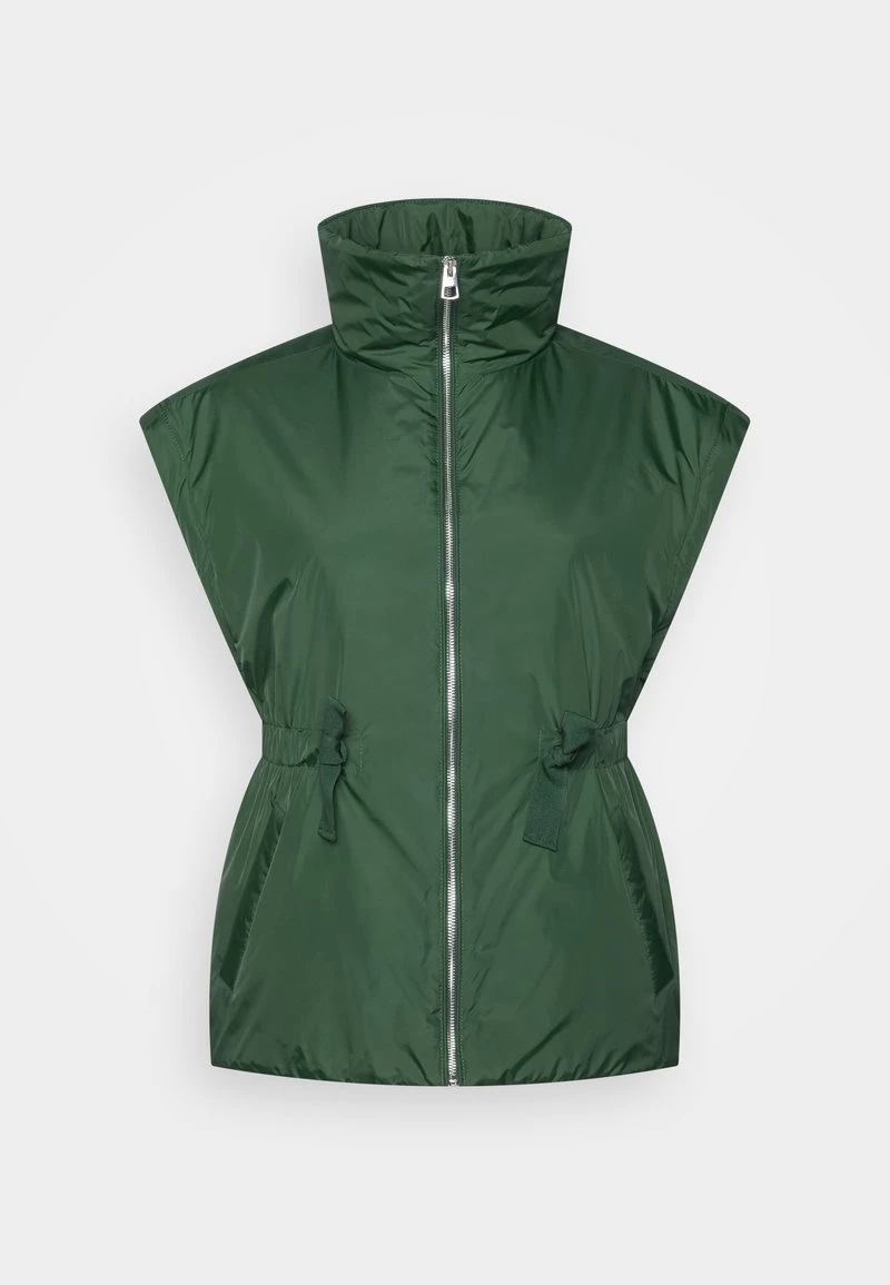 Marc O'Polo JACKET PADDED DRAWSTRING WAIST STAND-UP COLLAR - Winterjacke - Spring Pine 3 Marc O'Polo JACKET PADDED DRAWSTRING WAIST STAND-UP COLLAR - Winterjacke - Spring Pine – Bild 3