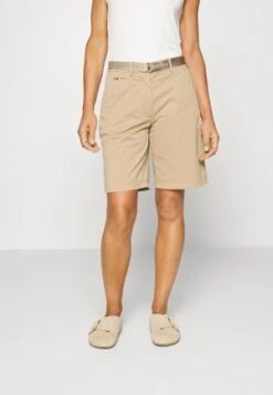 Marc O'Polo MODELL LINDE HIGH WAIST CROPPED - Jeans Straight Leg - Clean Bright Ice Blue Wash -Mode Familie ea871ef36fb64388925c62c0827080b0