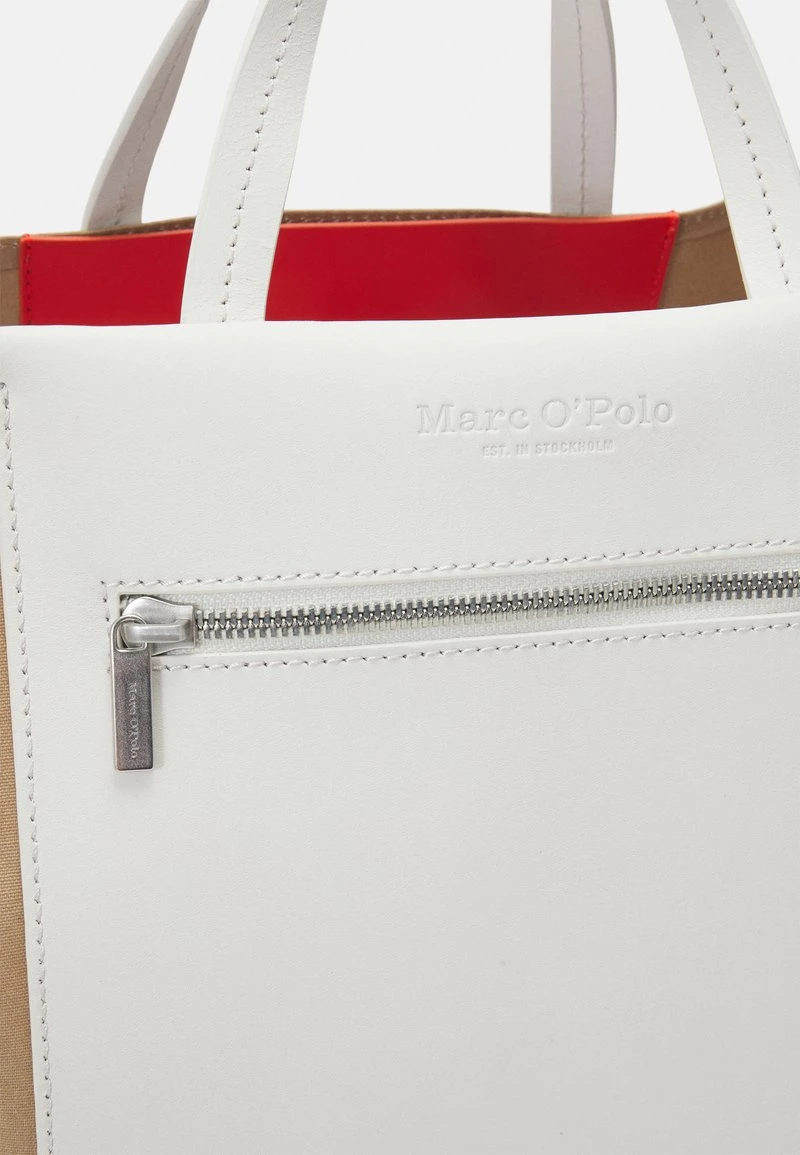 Marc O'Polo PALMA - Shopping Bag - Wheat Field 5 Marc O'Polo PALMA - Shopping Bag - Wheat Field – Bild 5