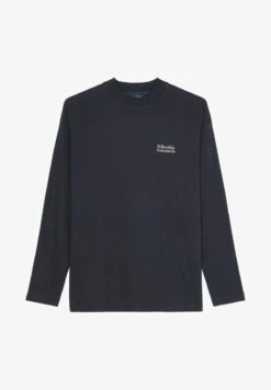 Marc O'Polo DENIM PRINTS - Langarmshirt - Pistachio Shell -Mode Familie eb1c1d71bf3542edbe5fa2519be759d6