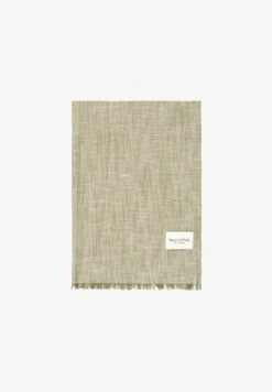 Marc O'Polo DOUBLE-FACE MADE IN ITALY - Schal - Beige 8 Marc O'Polo DOUBLE-FACE MADE IN ITALY - Schal - Beige -Mode Familie eb24295c814b4749a86f14295f63cca1 3