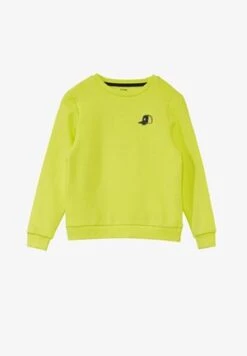 Marc O'Polo Sweatshirt - Jungle Green 11 Marc O'Polo Sweatshirt - Jungle Green -Mode Familie eb53b35badac44398ec59f5e5fb96106