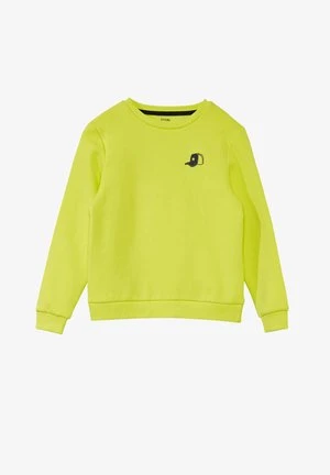 Marc O'Polo Sweatshirt - Jungle Green 6 Marc O'Polo Sweatshirt - Jungle Green – Bild 6