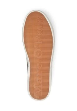 Marc O'Polo KENT - Sneaker Low - Navy -Mode Familie eb7cff59d48b4541a5d4988468a002ba