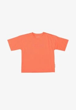 Marc O'Polo T-Shirt Print - Sunrise Red 9 Marc O'Polo T-Shirt Print - Sunrise Red -Mode Familie eb9eb1c0b89845a4a6aac789957f214c 1