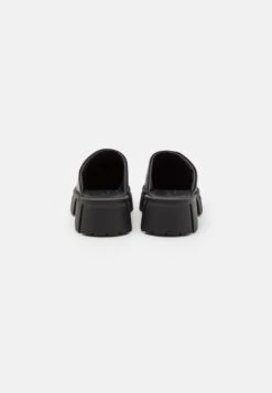 Marc O'Polo LISBET - Pantolette Hoch - Black 9 Marc O'Polo LISBET - Pantolette Hoch - Black -Mode Familie ebb4e04db0e449c7afe40a1a5fc42ba8