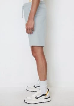 Marc O'Polo Jogginghose - Airblue -Mode Familie ebe5deabb3b94141a6fbd15df5d7a128