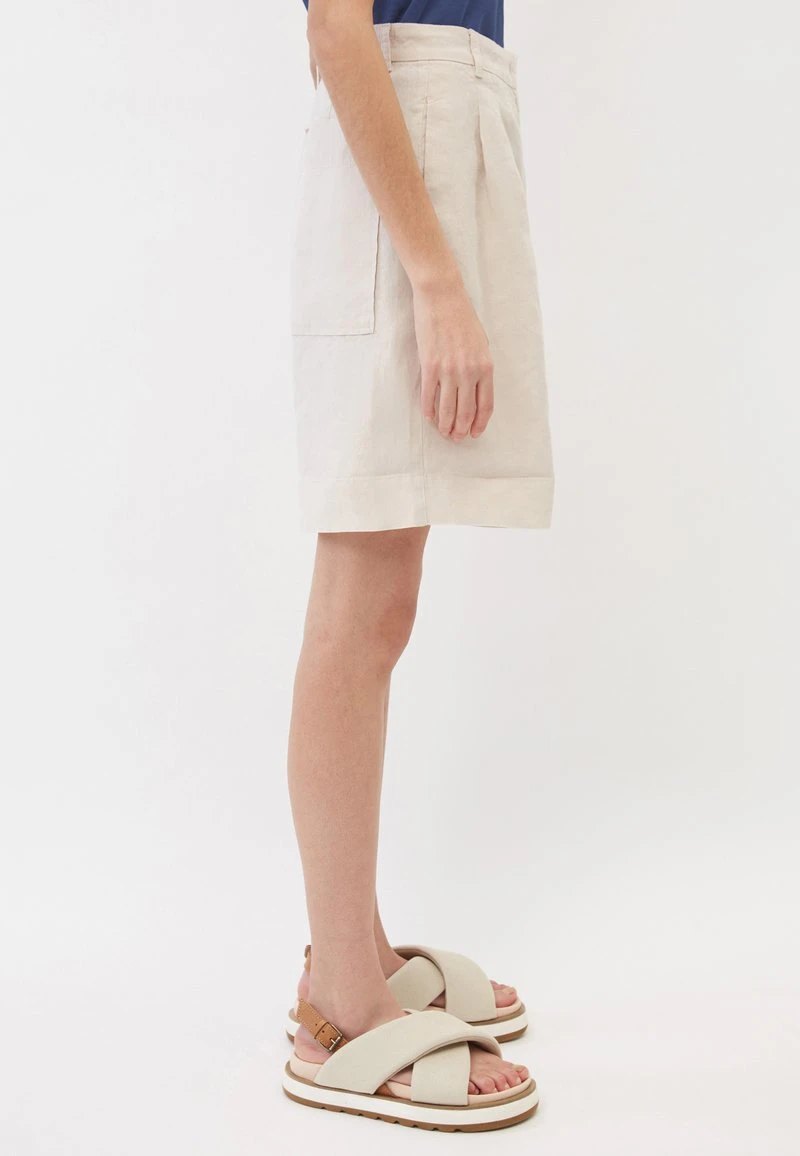 Marc O'Polo Shorts - Dusty Field 5 Marc O'Polo Shorts - Dusty Field – Bild 5