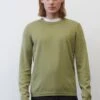 Marc O'Polo REGULAR - Strickpullover - Olive