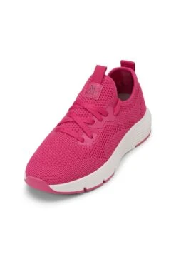 Marc O'Polo STRICK - Sneaker Low - Pink 11 Marc O'Polo STRICK - Sneaker Low - Pink -Mode Familie ecc2e2a4d4874aeb909a72c8fe2d994b