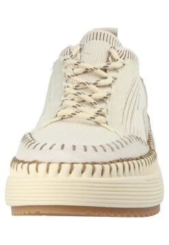 Marc O'Polo THEA 1D - Sneaker Low - Beige -Mode Familie ed3053cd9988454c8ad886184b79cec2