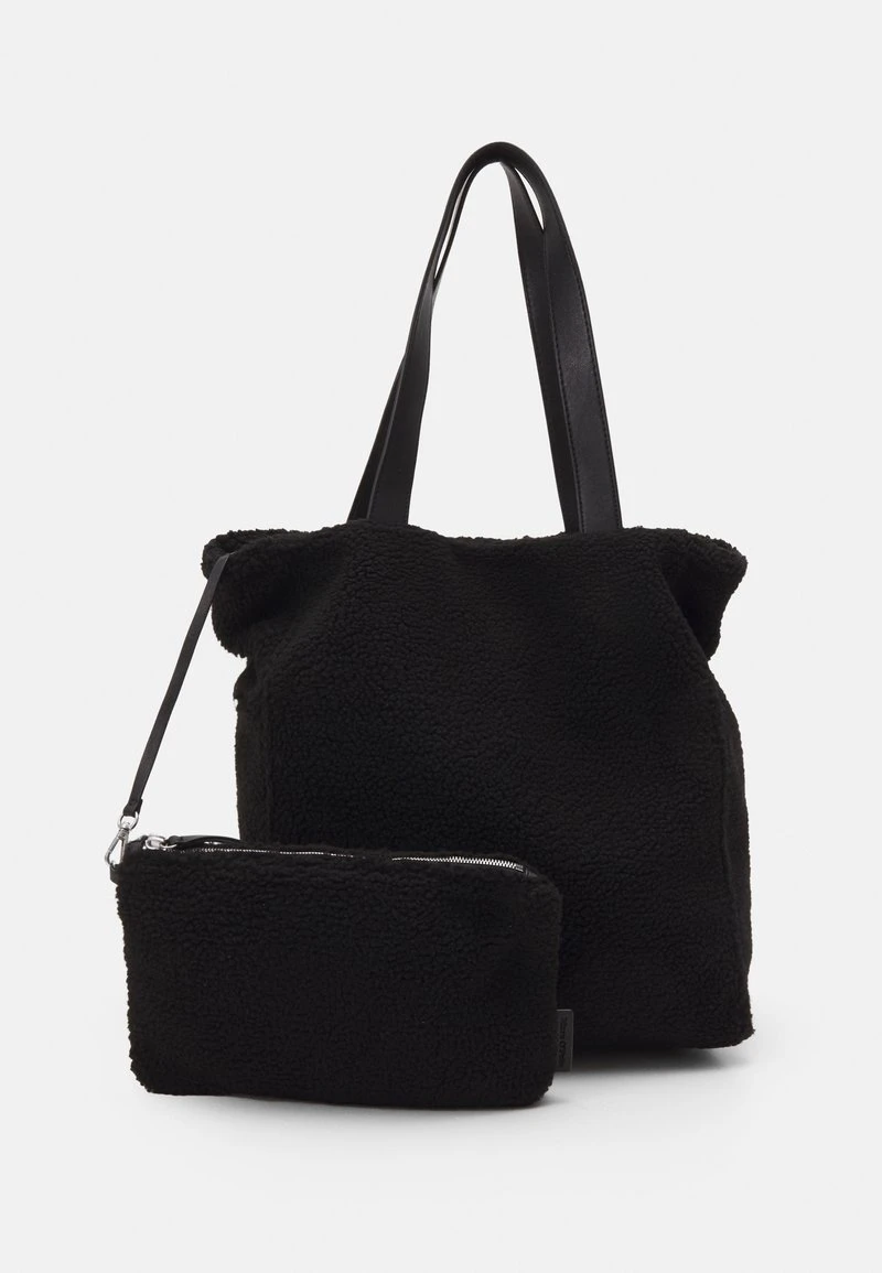 Marc O'Polo FINA - Shopping Bag - Black 3 Marc O'Polo FINA - Shopping Bag - Black – Bild 3