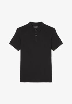 Marc O'Polo KURZARM - Poloshirt - Total Eclipse 8 Marc O'Polo KURZARM - Poloshirt - Total Eclipse -Mode Familie ed496012f354430b95f8251077c37a97