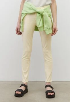 Marc O'Polo DENIM KAJ - Jeans Slim Fit - Multi Ecrú