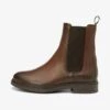 Marc O'Polo Ankle Boot - Cuoio
