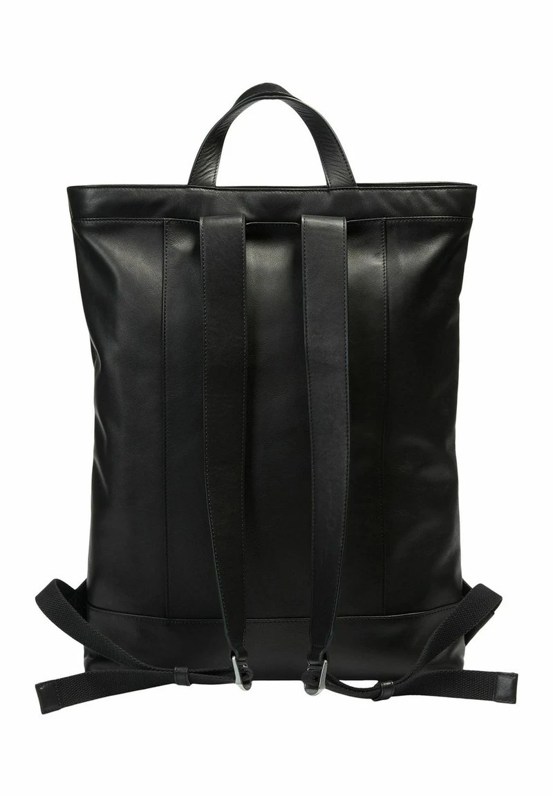 Marc O'Polo ARNE - Tagesrucksack - Black 2 Marc O'Polo ARNE - Tagesrucksack - Black – Bild 2