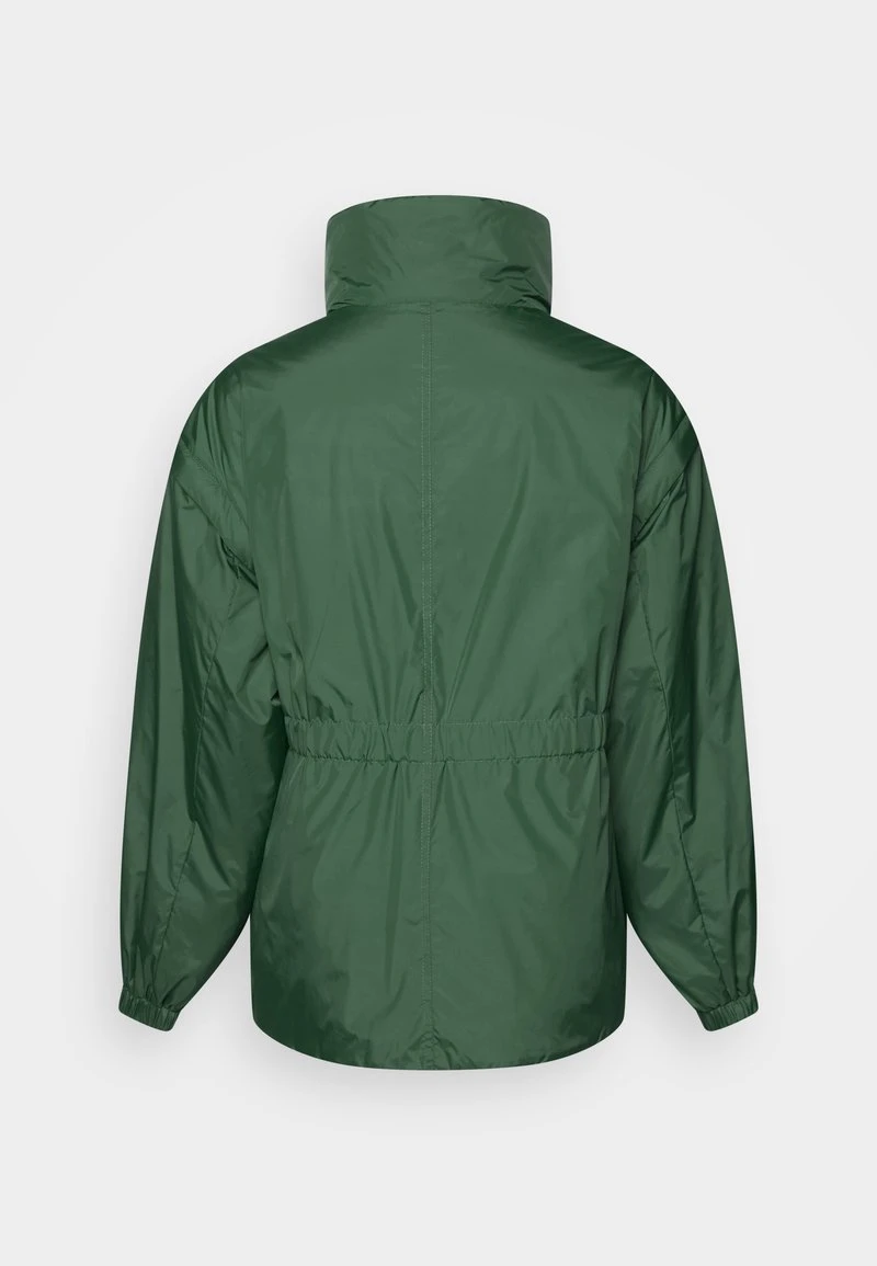 Marc O'Polo JACKET PADDED DRAWSTRING WAIST STAND-UP COLLAR - Winterjacke - Spring Pine 2 Marc O'Polo JACKET PADDED DRAWSTRING WAIST STAND-UP COLLAR - Winterjacke - Spring Pine – Bild 2