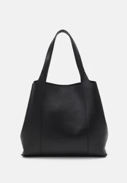 Marc O'Polo MOD TANY - Shopping Bag - Black