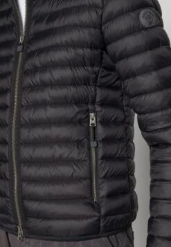 Marc O'Polo JACKET - Übergangsjacke - Black -Mode Familie ee974a9c12404ae8b80c74531536930d