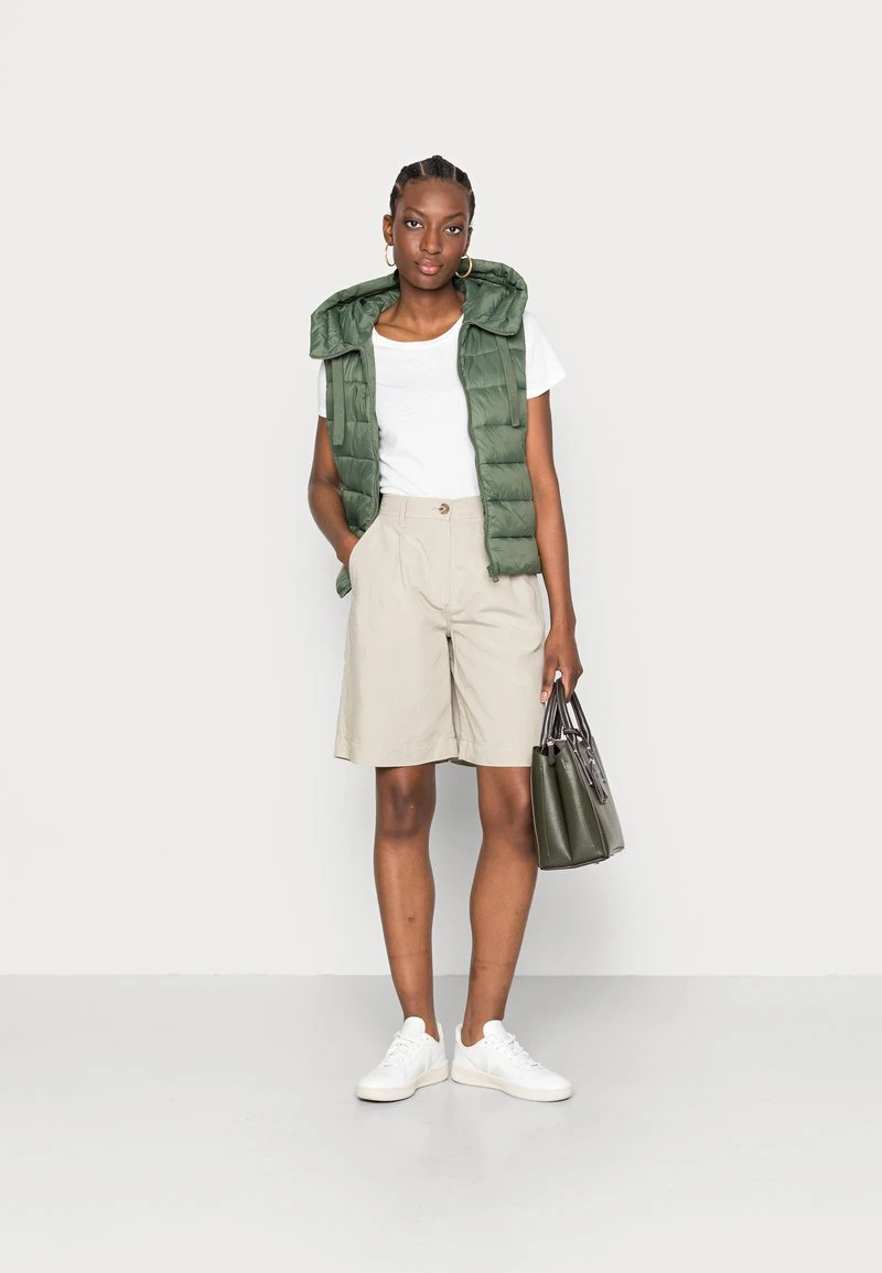 Marc O'Polo Shorts - Herbal Steam 2 Marc O'Polo Shorts - Herbal Steam – Bild 2