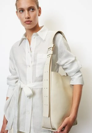 Marc O'Polo HOBO - Shopping Bag - Frosty Sand 6 Marc O'Polo HOBO - Shopping Bag - Frosty Sand – Bild 6