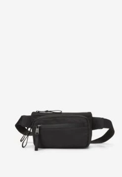 Marc O'Polo LEICHTE - Gürteltasche - Black 10 Marc O'Polo LEICHTE - Gürteltasche - Black -Mode Familie ef6b1eca8c074e908ae512c2bdfb3a19