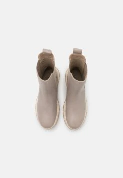 Marc O'Polo MAIA - Plateaustiefelette - Taupe -Mode Familie ef72f15e22044d12bdae23a60c7f1c0f