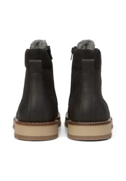 Marc O'Polo JACK MIT INNENZIPPER - Winter Boots - Black 12 Marc O'Polo JACK MIT INNENZIPPER - Winter Boots - Black -Mode Familie ef84c40185564df5bec6e80dae771bc5