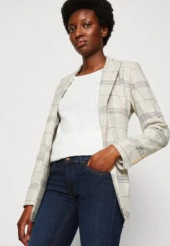 Marc O'Polo DENIM TROUSERS MID WAIST REGULAR LENGTH - Flared Jeans - Clean Blue 9 Marc O'Polo DENIM TROUSERS MID WAIST REGULAR LENGTH - Flared Jeans - Clean Blue -Mode Familie effd768569894b48b49f420f722bc5a9