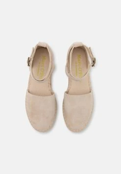 Marc O'Polo Riemensandalette - Sand -Mode Familie f043beea72414b0eacdb33ca14beab70