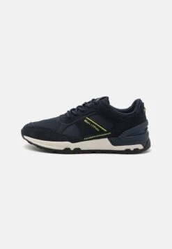 Marc O'Polo PETER - Sneaker Low - Navy
