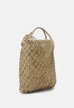 Marc O'Polo TELMA - Shopping Bag - Dusty Field -Mode Familie f0d7f5cae74a43ea8440c4438a7a8827