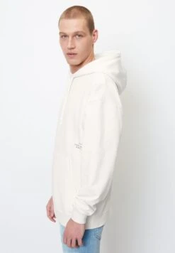 Marc O'Polo DENIM Kapuzenpullover - Egg White 9 Marc O'Polo DENIM Kapuzenpullover - Egg White -Mode Familie f0eb84d01a7944119ef1bbad9da1599d