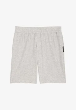 Marc O'Polo MIX PROGRAM - Jogginghose - Hellgrau Mel 9 Marc O'Polo MIX PROGRAM - Jogginghose - Hellgrau Mel -Mode Familie f0f1ed67a1c746c0a7631bf9d1a8315f