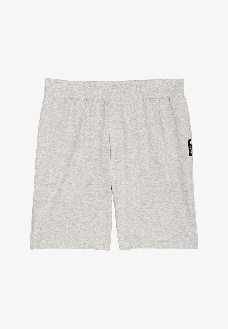 Marc O'Polo MIX PROGRAM - Jogginghose - Hellgrau Mel 4 Marc O'Polo MIX PROGRAM - Jogginghose - Hellgrau Mel – Bild 4