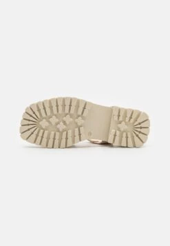 Marc O'Polo KETTIL - Plateausandalette - Soft Taupe -Mode Familie f133275d679243a385fc6233d5b14608