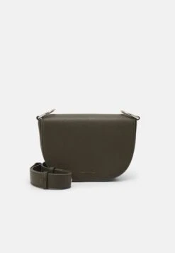 Marc O'Polo LISKA - Umhängetasche - Olive Drab