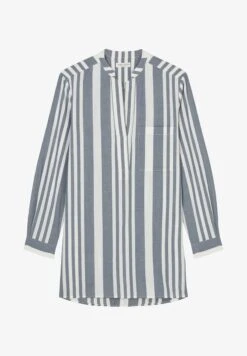 Marc O'Polo Bluse - White 11 Marc O'Polo Bluse - White -Mode Familie f14b9d900e1749fa80cda598abd70854